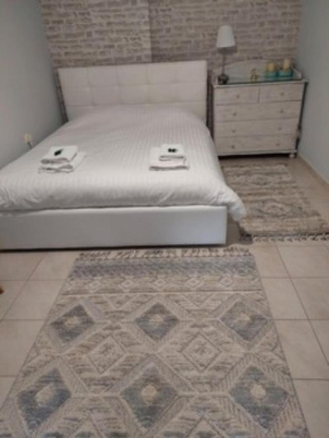 Ferienwohnung Casa Elegante Kavala Exterior foto